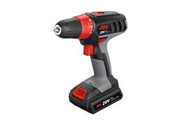 מברגה/מקדחה SKIL 20V לתיום