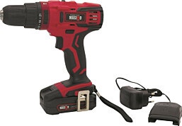 מברגה/מקדחה רוטטת 20V V-MPT 20D MASIMO מאסימו