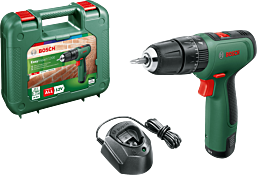 מברגה/מקדחה רוטטת Bosch EASYIMPACT1200 בוש במזוודה