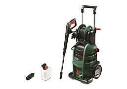מכונת שטיפה בלחץ Bosch Advanced Aquatak 150 בוש