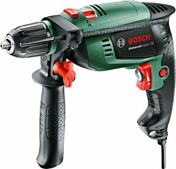 מקדחה Bosch Universal Impact 700 בוש
