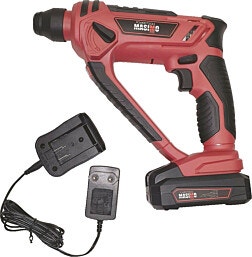 V20 MPT-HA20V MASIMO פטישון נטען מאסימו דגם