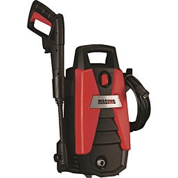 MPW-110A MASIMO מכונת שטיפה 110 בר מאסימו דגם