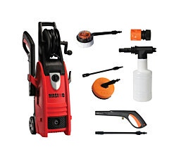 MPW-160C MASIMO שוטף בלחץ 140 בר מאסימו דגם