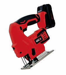 מסור אנכי נטען 20V Masimo MPT-JS20V מאסימו
