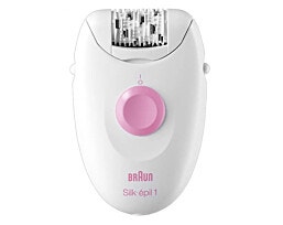 מסיר שיער Braun SE1 בראון