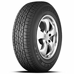 צמיג ברידג'סטון 225/70/16 103T PSR D687(EOM) 