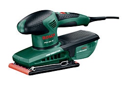 PSS200 בוש Bosch מלטשת רוטטת