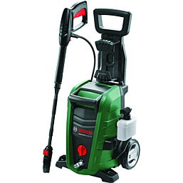 Bosch Universal Aquatak 125 מכונת שטיפה