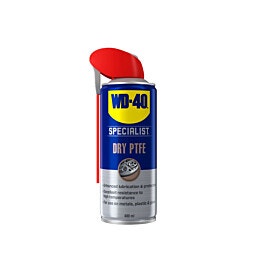 WD40 תרסיס שימון יבש