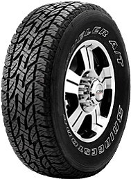 צמיג ברידג'סטון  265/70/17 116S BS DAT1 XLPR