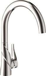 SPLASH PREMIUM ברז ברבור ארוך מתכוונן