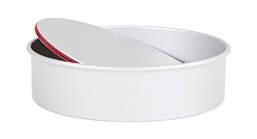 9/36 Push Pan תבנית עגולה