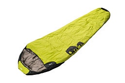 GoNature צד ימין Trail Angel שק שינה דגם