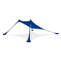 GoNature מביתOcean Shade 3X3 ציליית חוף