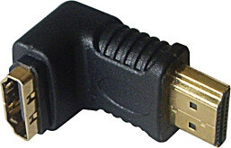 HDMI מתאם זווית