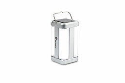 USB פנס קמפינג סולרי נטען עם כבל