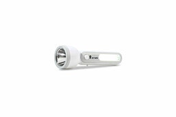 USB פנס קומפקטי רב שימושי נטען עם כבל