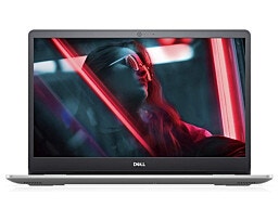 Dell Inspiron 5593 i7-1065G7 500GB  256GB SSD 16GB 15.6? FHD WIN10 Pro מחשב נייד מחודש
