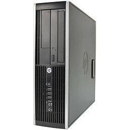 HP 8200 Intel Core i5 מערכת מחשב נייח מחודש