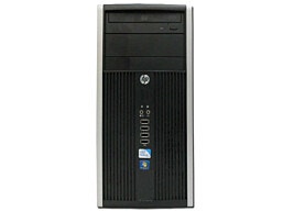 HP 6300 Pro Intel Core i3 מחשב נייח מחודש