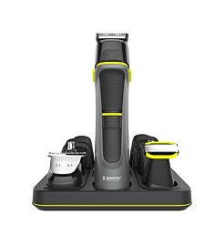 BENATON BT-77400 מכונת תספורת  ערכת טיפוח מפוארת דגם