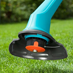 Gardena SmallCut 300/23 9805 חרמש חשמלי