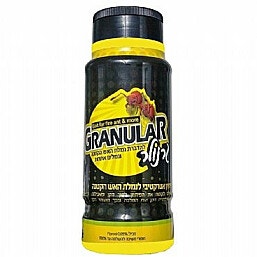 Granular פיתיון נמלים 200 גרם