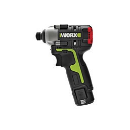 WORX WU132 מברגת אימפקט דגם