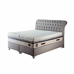 TOPPER 190X80 מזרן טופר שכבת נוחות ויסקו