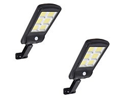 פרוז'קטור סולארי מבית Minimaxx סט 2 יחידות