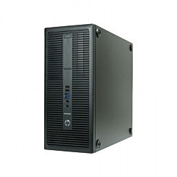 HP PRO DESK 600 G1 I7 מחשב נייח עוצמתי