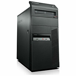 LENOVO M83P I5 16GB מחשב נייח