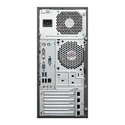 Lenovo ThinkCentre M72e 240GBSS1TB מחשב נייח
