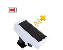 MiniMaxx מבית X-CAM פרוז'קטור סולארי דגם