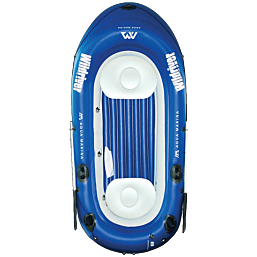 WildRiver סירת פנאי לדיג דגם