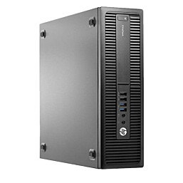 Hp EliteDesk 800 G2 i5 /240GB SSD1000GB HDD מחשב נייח