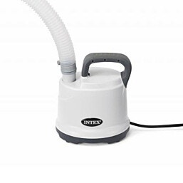 משאבת בריכה לריקון המים מבית Intex דגם 28606