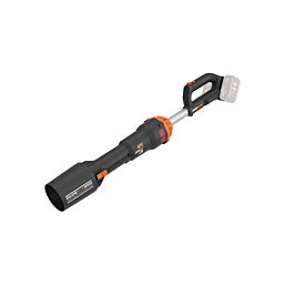 WG585E דגם WORX 2 מביתX20V- מפוח עלים נטען