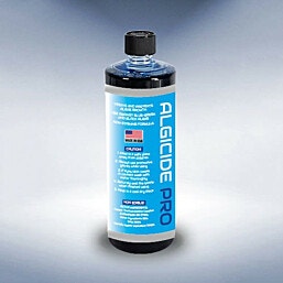אלגציד חומר נגד אצות וירקת ALGICIDE PRO 1 ליטר