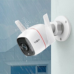 Tapo C310 TP-LINK מצלמה אבטחה אלחוטית חיצונית