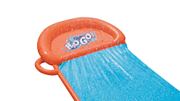 Bestway מבית H2OGO מגלשת מים זוגית
