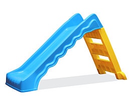 Ram מגלשה מתקפלת מבית