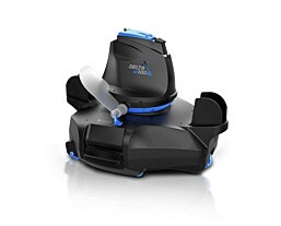 Delta 100 דוגמת Kokido רובוט לניקוי הבריכה מבית