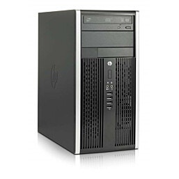 Hp 6200 I5 מערכת מחשב נייח מחודש
