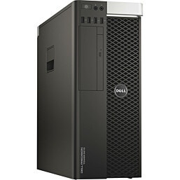 Precision Workstation T7600 דגם Dell תחנת עבודה מקצועית מבית