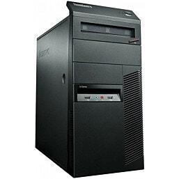 Lenovo M90P I5 מערכת מחשב נייח מחודש