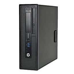 Hp EliteDesk 800 G1 I5 מחשב נייח מחודש מבית