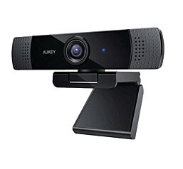 LM1E דגם Aukey FHD מצלמת רשת