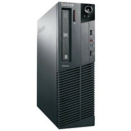 Lenovo ThinkCentre M91P 4GB מערכת מחשב נייח מחודש